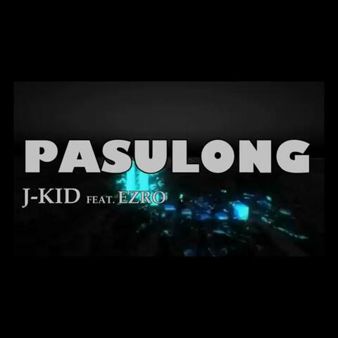 Pasulong (feat. Ezro)