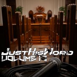 That You May Live (Deuteronomy 30:5-14)