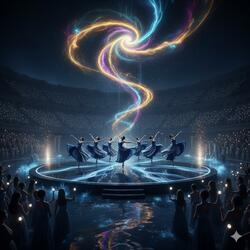 Cinematic EDM/Orchestral Trap2