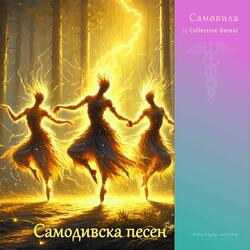 Самодивска Песен (feat. Самовила)