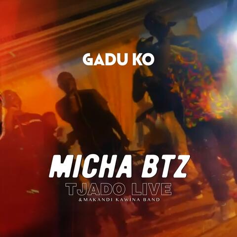 Gadu Ko (feat. Tjado)