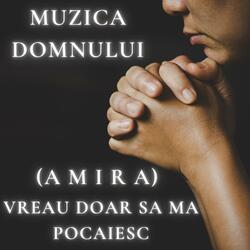 Vreau doar sa ma pocaiesc (feat. Amira) (Muzica Crestina)