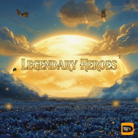 Legendary heroes