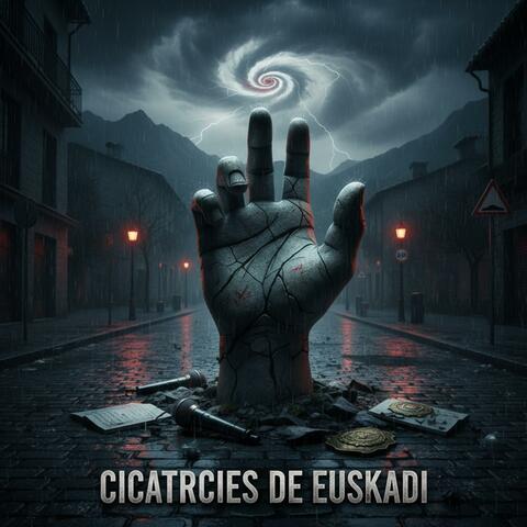 CICATRICES DE EUSKADI