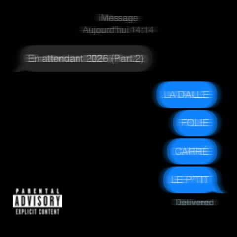 En attendant 2026 (Part.2)