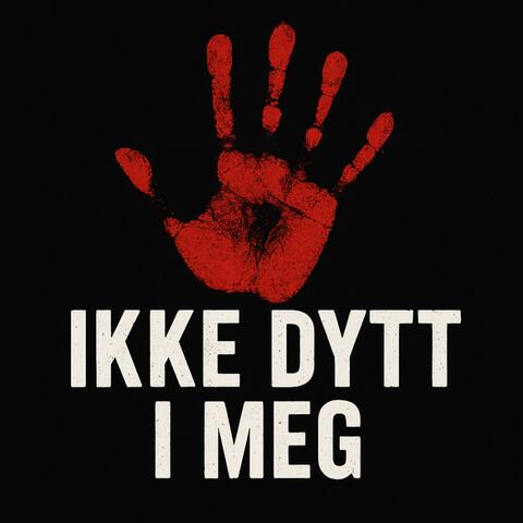 Ikke dytt i meg
