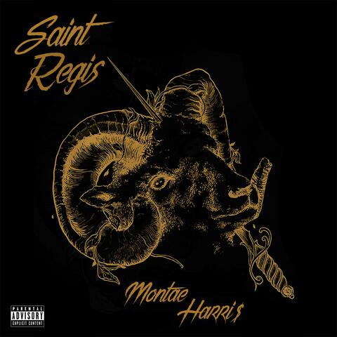 Saint Regis (Remember the Time)
