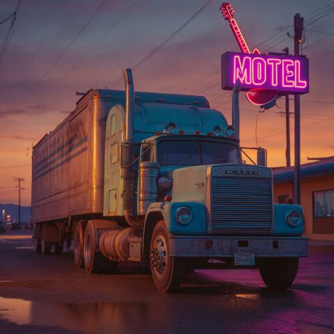 Trucker Classic Rock Instrumental, Vol. 2