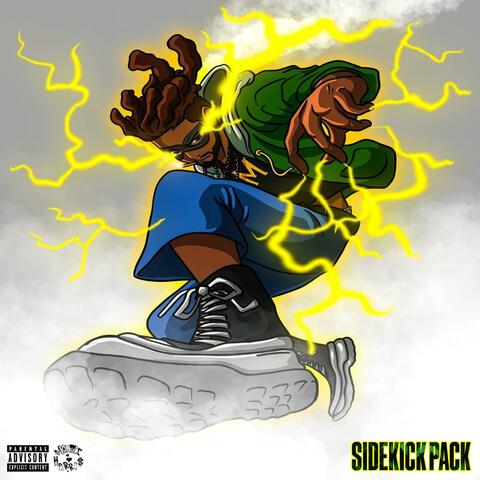 SIDEKICK PACK