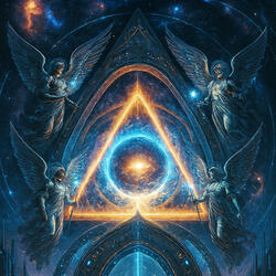 Astrocytes and Cities Made Of Stars