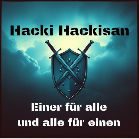 Einer für alle und alle für einen