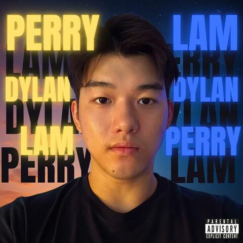 Perry Dylan Lam