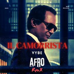 Il Camorrista AfroHouse (Remix)