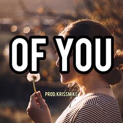 Of you" Sad Emotional beat (Afro Rnb fusion instrumentals swing soul chill love afrobeats alte hiphop rap pop story telling gospel praise and worship freebeats beats free)