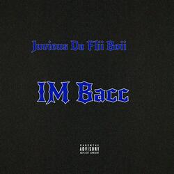 I'M Bacc