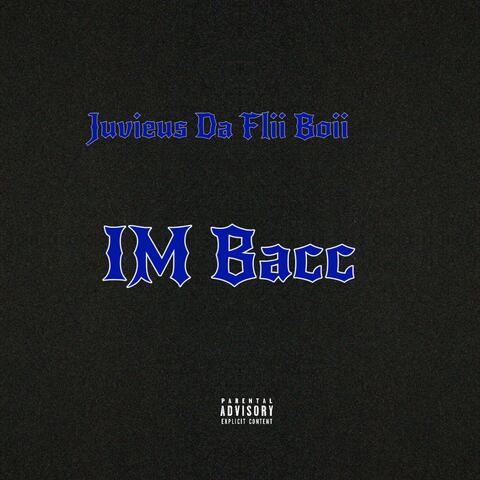 I'M Bacc