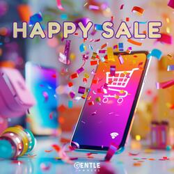 Happy Sale
