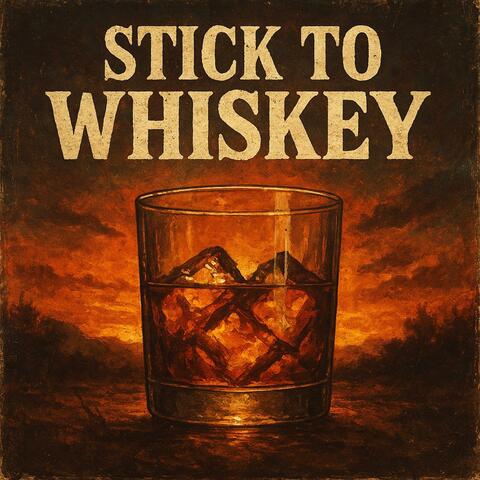 Stick to Whiskey