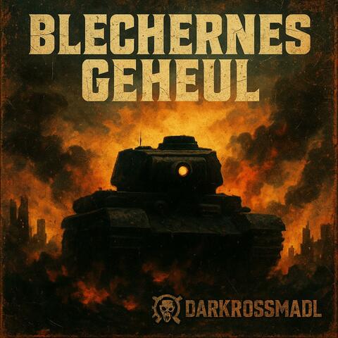 Blechernes Geheul