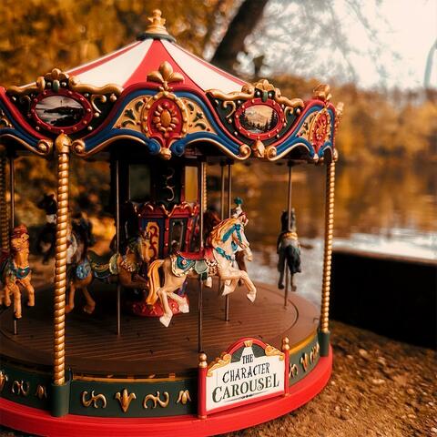 Character Carousel