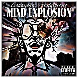 ILL BE OK (feat. SHORTY MAY)