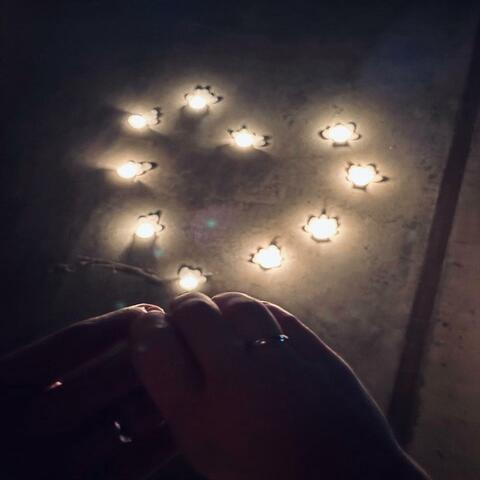 Para um grande amor...