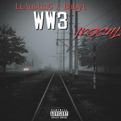 Creepin (feat. Babyt)