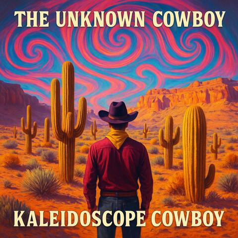 Kaleidoscope Cowboy