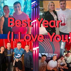 Best Year (I Love You)