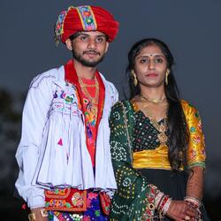 Lagan Geet ll Baag me ranu na jaad ll Mayur Dave