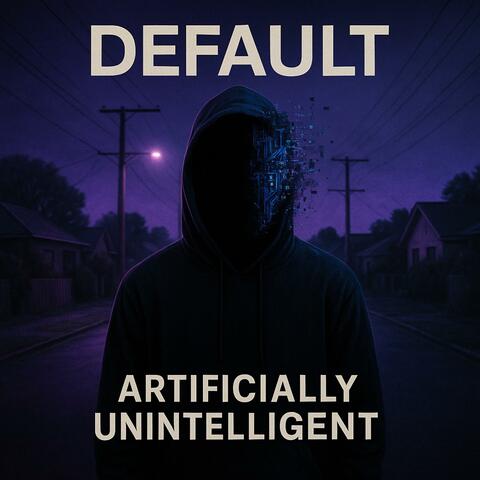 ARTIFICIALLY UNINTELLIGENT