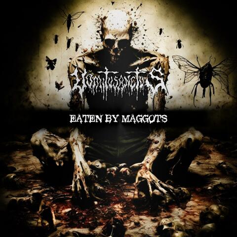 Eaten By Maggots
