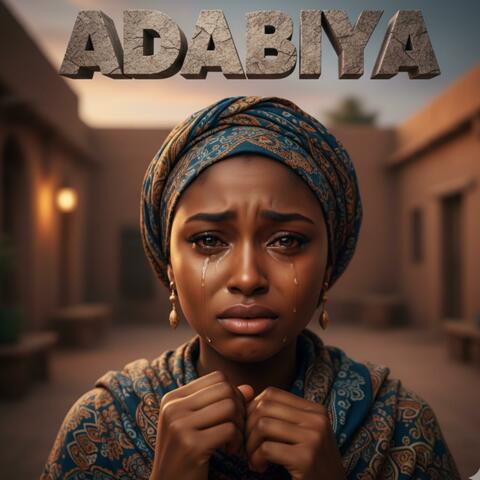 ADABIYA BY SADAM AHMED