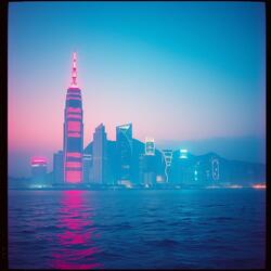 Miami Tokyo (Radio Edit)