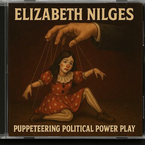 Puppeteering political power