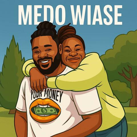 Medo Wiase