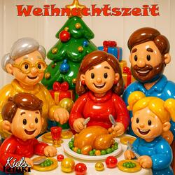 Weihnachtszeit