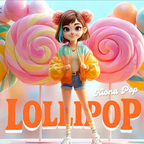 Kiona Lollipop
