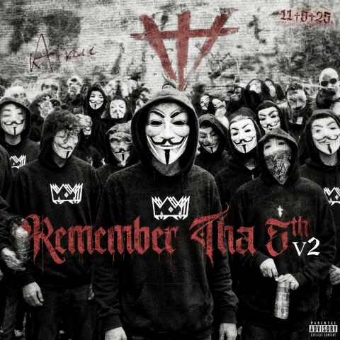 Remember Tha 5th V2