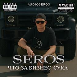 что за бизнес, сука