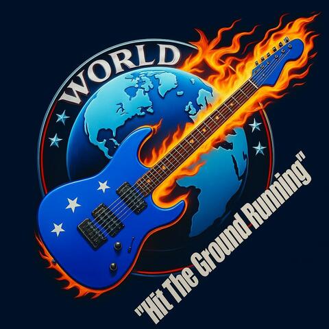 Hit the ground running