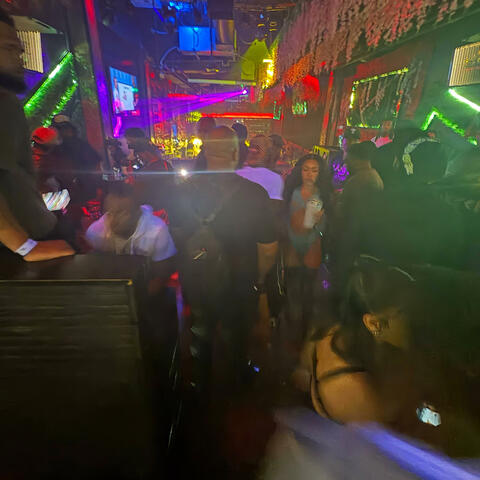 Just Another Heartbreak