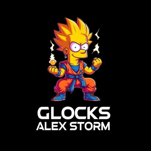 GLOCKS FREESTYLE RAP