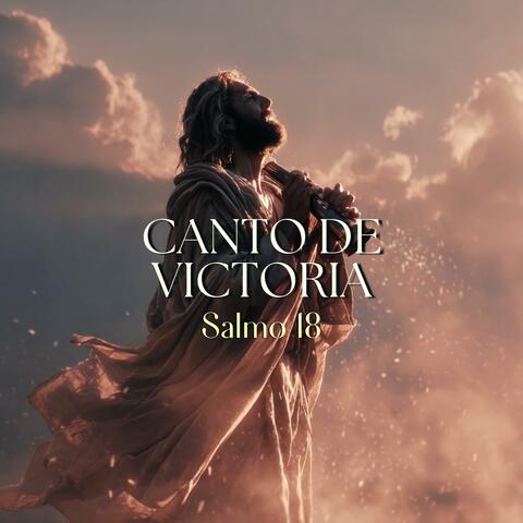 Mi Escudo y Mi Fortaleza (Salmo 18)