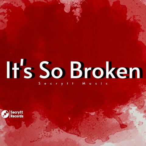 It's So Broken