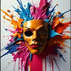 Can't hide what's inside (Cover)