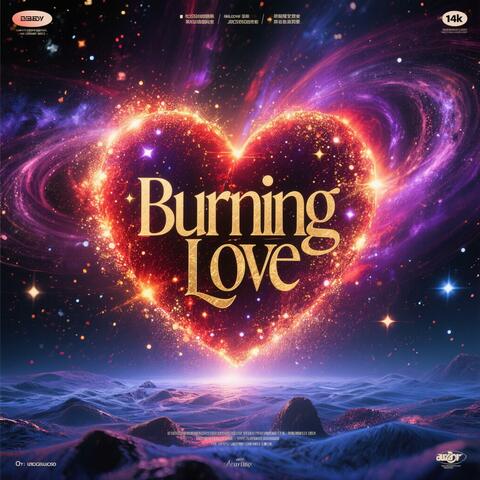Burning Love