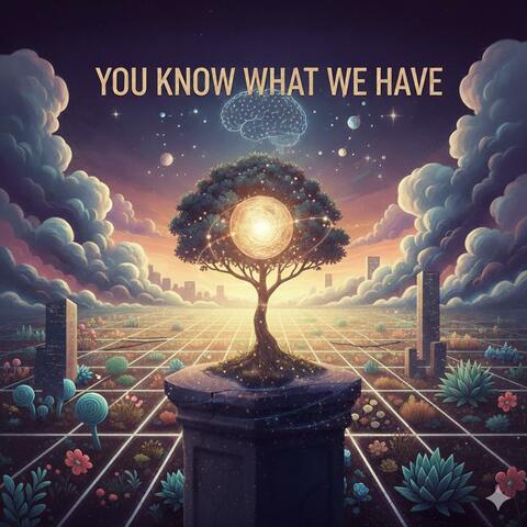 You Know What We Have