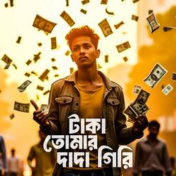টাকা তোমার দাদা গিরি | Taka Tomar Dada Giri