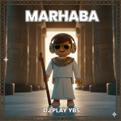 Marhaba (feat. Luna Lev)